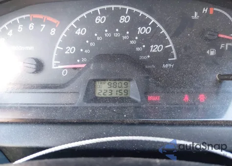 2004 Mitsubishi Lancer Es from USA, damaged, VIN JA3AJ26E74U01137H